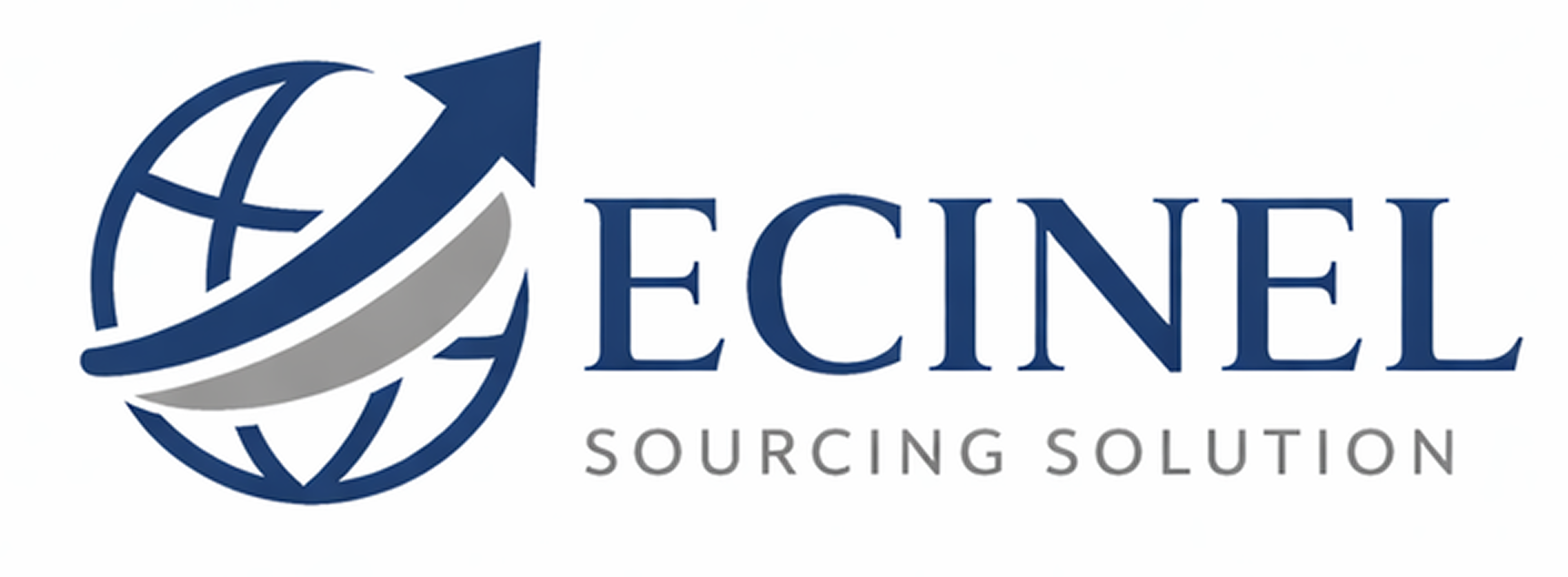 ECINEL Sourcing Solution Logo